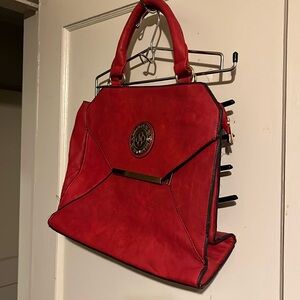 💡3/$15💡Red purse